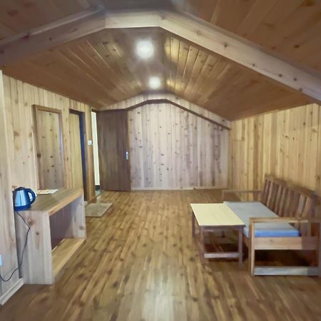 Sakura Garden Retreat, Ravangla Eksteriør billede